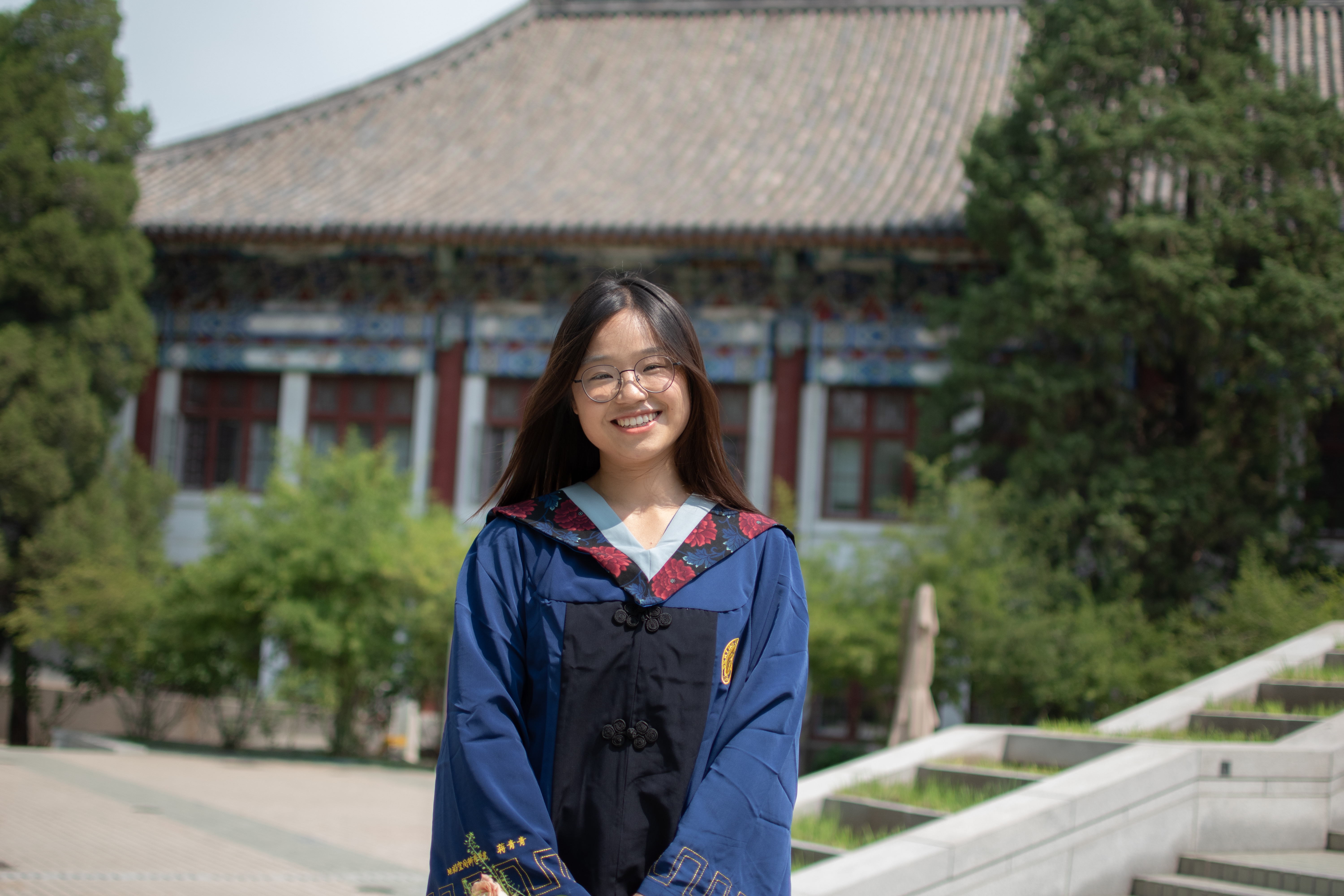 Qingqing Jiang's Photo